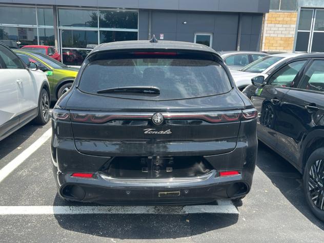 Alfa Romeo Tonale Ibrida Ibrida 175cv Sprint - Foto 4