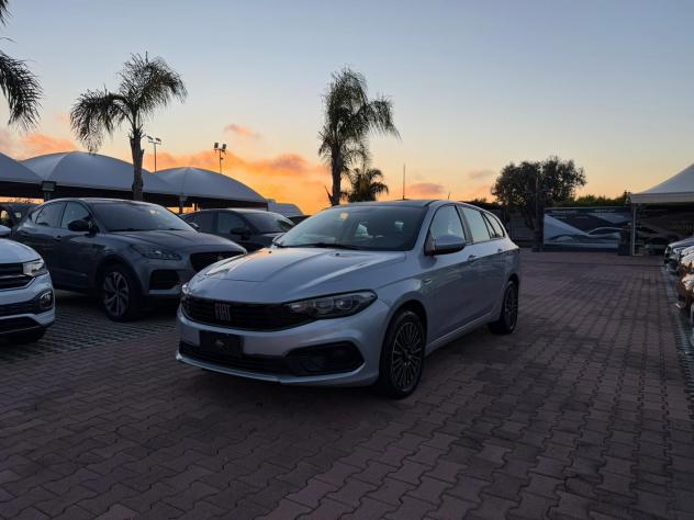 Fiat Tipo 1.6 Mjt S&S SW City Life - Foto 3
