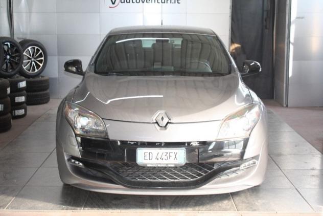 Renault Mégane Coupé Megane 2.0 T 250CV RS - Foto 2