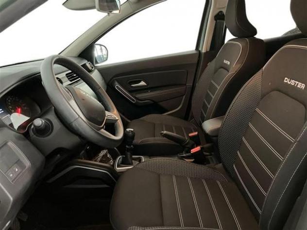 DACIA Duster 1.0 TCe GPL Journey UP 4x2 rif. 24068288 - Foto 10