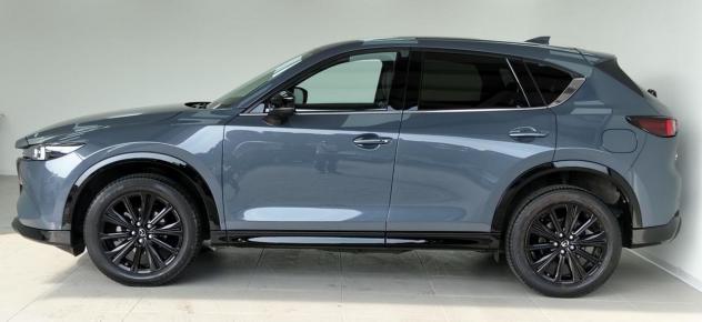 Mazda CX-5 2.0L e-Skyactiv-G 165 CV M Hybrid AWD Exclusive-Li - Foto 8