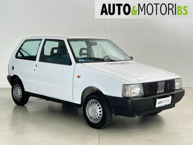 FIAT Uno 60 Selecta 3 porte S *AUTOMATICA* rif. 24170851 - Foto 3