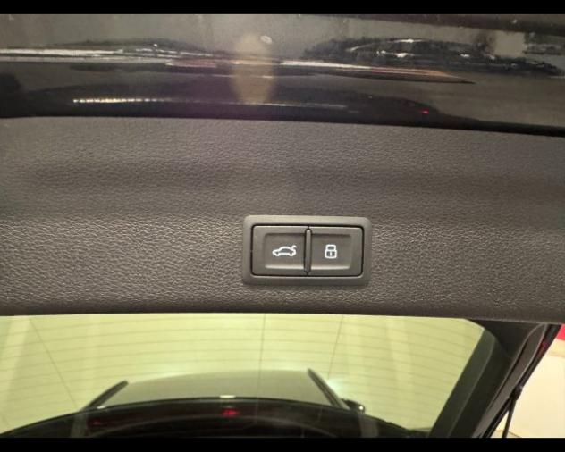 AUDI A6 Avant 40 TDI MHEV S LINE EDITION QUATTRO S-TRONIC rif. 24058330 - Foto 10