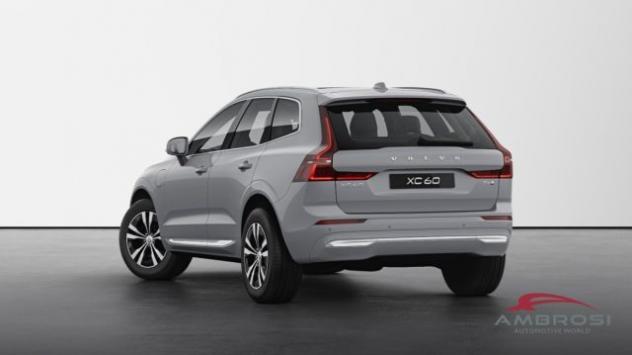 VOLVO XC60 T6 AWD Plug-in hybrid Elettrica/Benzina Essential rif. 21734255 - Foto 3