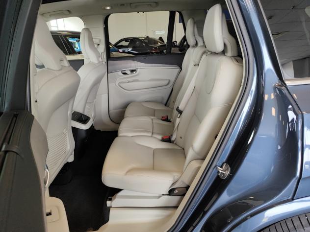 Volvo XC90 B5 (d) AWD Plus Bright 7 posti Tetto Pelle Navi - Foto 7