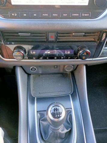 NISSAN Qashqai 1.3 mhev N-Connecta 2wd 140cv rif. 23779382 - Foto 8
