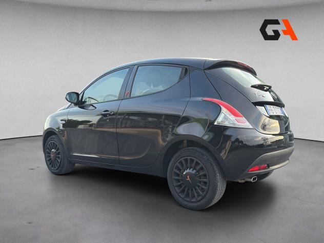 Lancia Ypsilon Ypsilon 1.3 mjt Elefantino s&s 95cv my14 - Foto 5