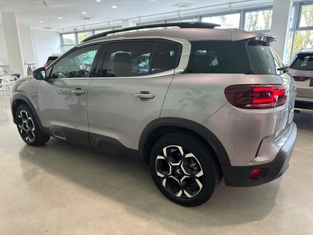 Citroen C5 Aircross PureTech 130 EAT8 Shine NEOPATENTATI - Foto 3