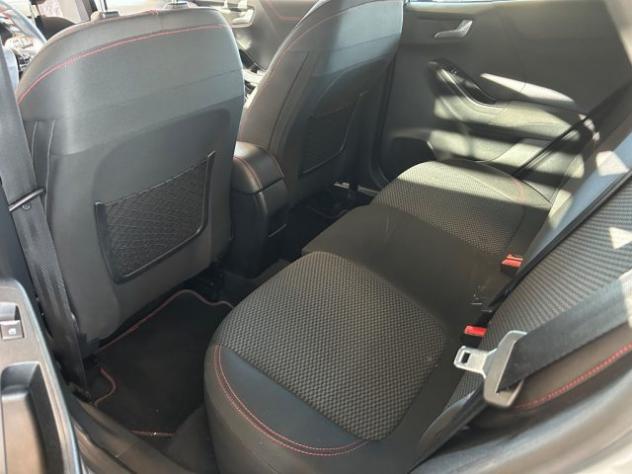 FORD Puma 1.0 EcoBoost Hybrid 125 CV S&S ST-Line Design rif. 23131813 - Foto 10