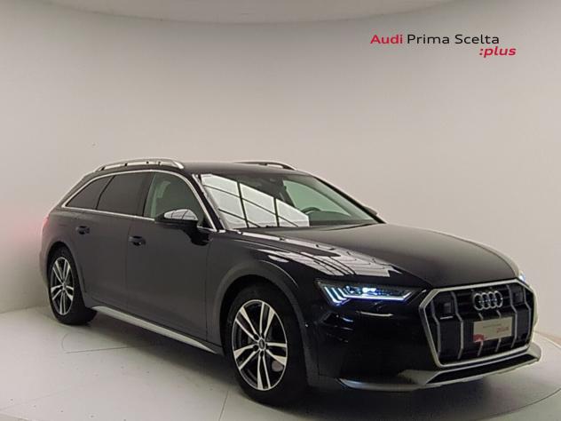 Audi A6 Allroad Quattro 40 TDI 2.0 quattro S tronic Business Advanced