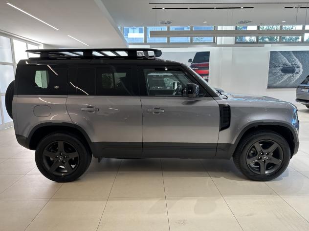 Land Rover Defender 3.0 D6 200 110 SE AWD auto. - Foto 4