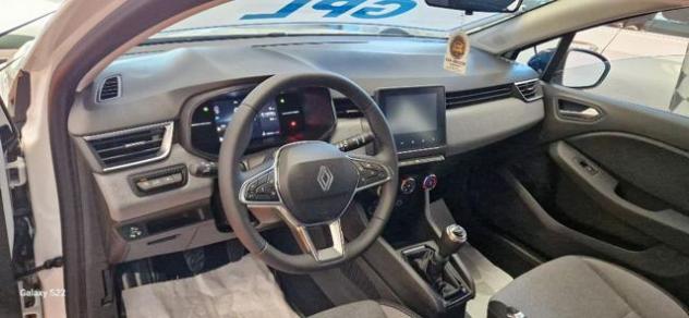 RENAULT Clio ECO-G 100 CV 5 porte Evolution km.0 rif. 23983222 - Foto 6