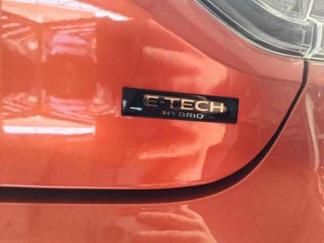 Renault Clio Full Hybrid E-Tech 145 CV Techno - Foto 7