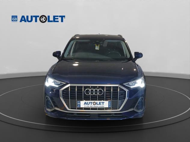 Audi Q3 35 TDI S tronic line edition 150CV - Foto 2