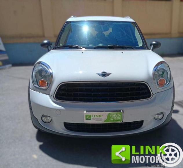 MINI Countryman Mini Cooper Countryman rif. 23830290 - Foto 3
