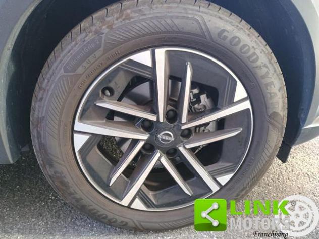 NISSAN Juke 1.6 HEV N-Connecta rif. 24157068 - Foto 9