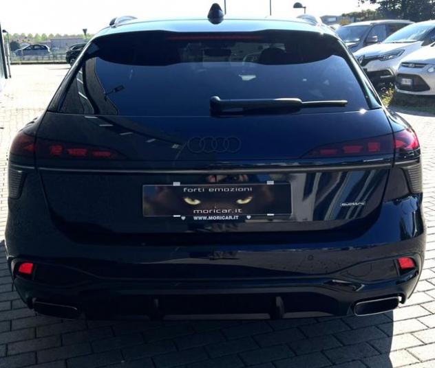 AUDI A6 e-hybrid quat 270kW S tron S line Edition rif. 24190066 - Foto 10