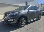 Hyundai Santa Fe Santa Fe 2.2 crdi Style 4wd auto
