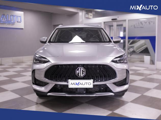 Mg HS 1.5 MT Comfort 2WD - Foto 2