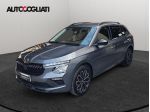 Škoda Kamiq Kamiq 1.0 TSI Black Dots DSG 115 CV