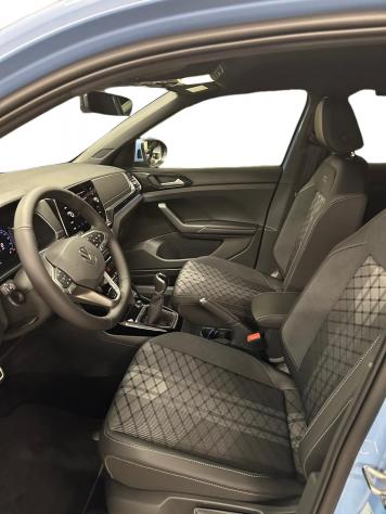 Volkswagen T-Cross T-Cross 1.0 tsi R-Line Plus 115cv - Foto 6
