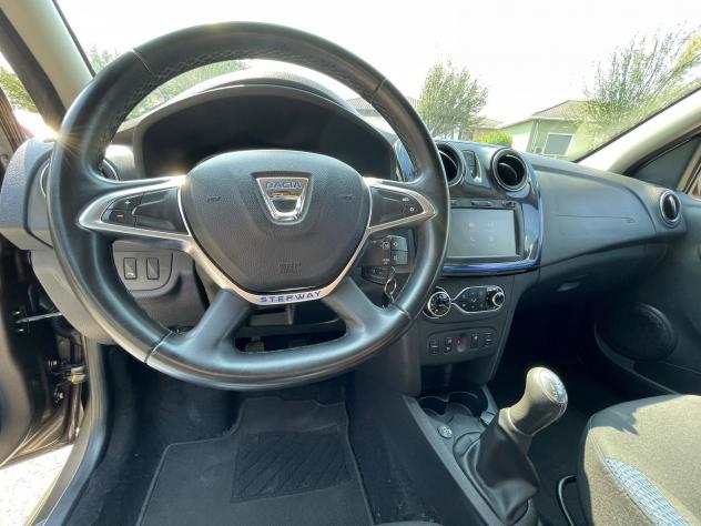 Dacia Stepway 1.0 TCe 100 ECO-G 15th Anniversary - Foto 9