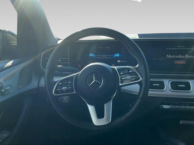 Mercedes-Benz GLE - V167 2019 350 de phev (e eq-power) Premium 4matic auto - Foto 7