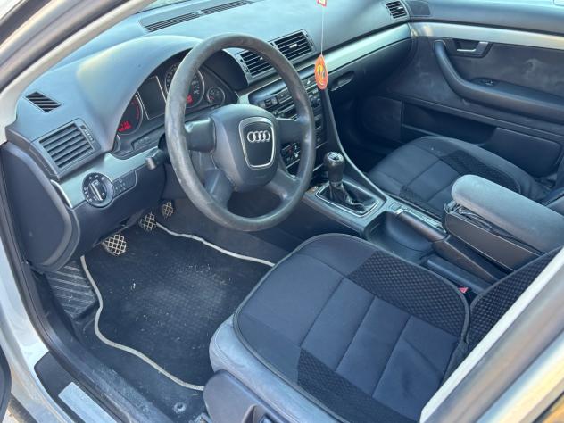 Audi A4 2.0 TDI Avant - Foto 4