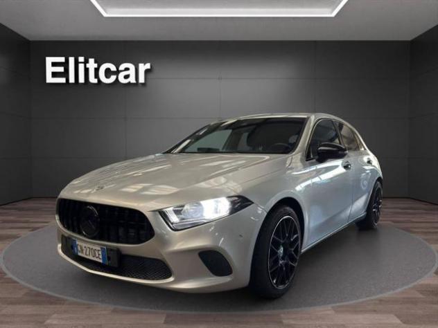 MERCEDES-BENZ A 220 Automatic Sport rif. 23899236