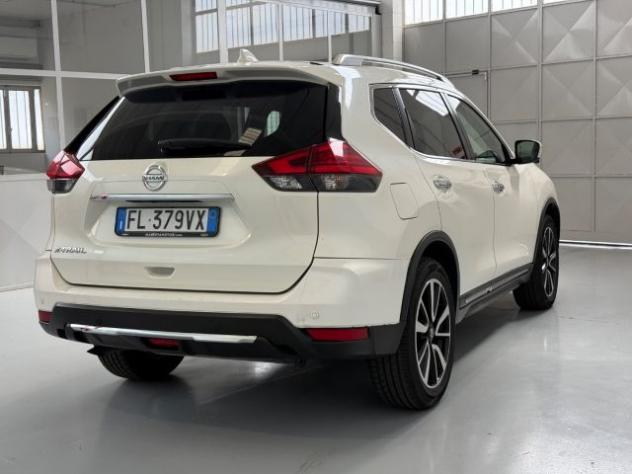NISSAN X-Trail 1.6 dCi 2WD Tekna rif. 24134064 - Foto 5