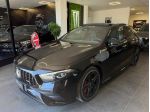 MERCEDES-BENZ A35 AMG RACE EDITION 2.0 4MATIC 306CV TETTO NAVI ANNO 2024