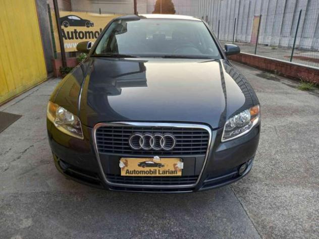 AUDI A4 2.0 20V Top NEOPATENTATI rif. 23775096 - Foto 2