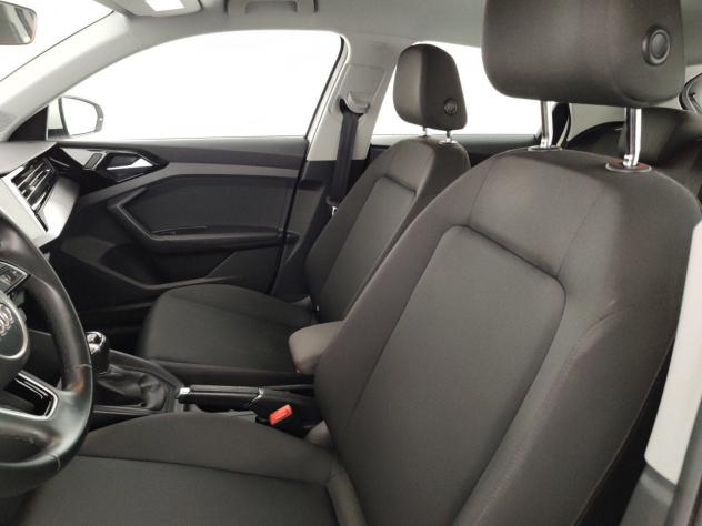 Audi A1 Sportback 30 TSI Allstreet Business - Foto 9