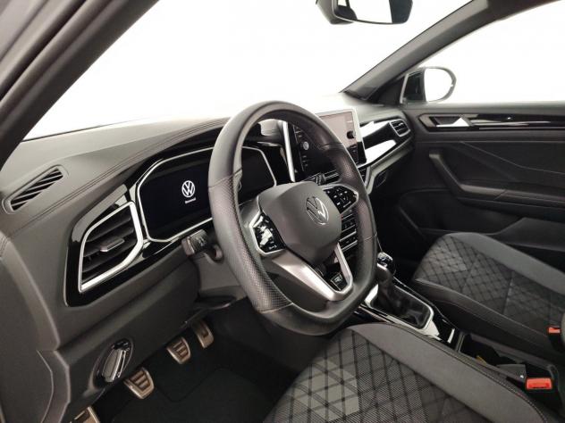 Volkswagen T-Roc 1.5 TSI ACT R-Line - Foto 8