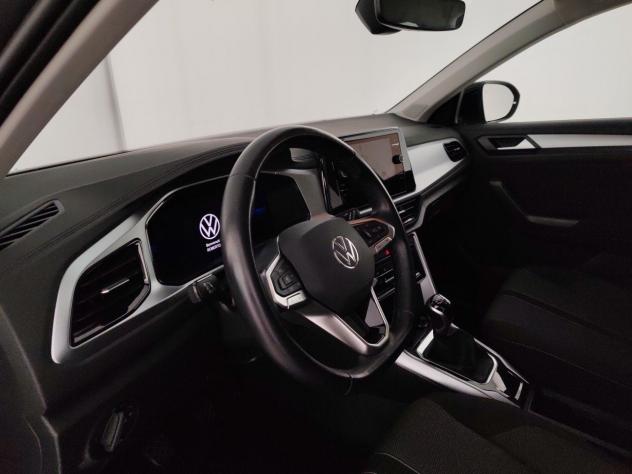 Volkswagen T-Roc 2.0 TDI SCR Sport - Foto 9