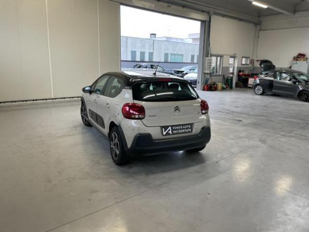 CITROEN C3 PURETECH 83CV S&S SHINE rif. 23487795 - Foto 5