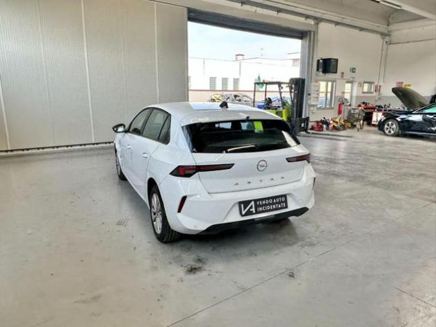 OPEL Astra 1.5 TURBO DIESEL 130CV AT8 EDITION rif. 23741660 - Foto 5
