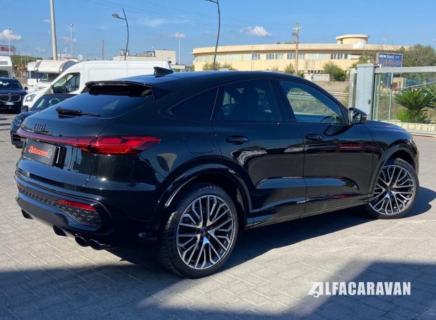 Audi SQ5 Sportback 3.0 tfsi mhev Launch edition quattro 367cv s-tronic KM 0 - Foto 4