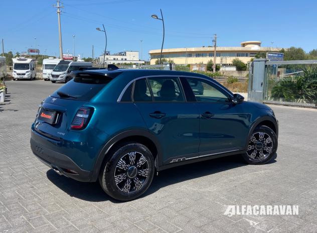 Fiat 600 1.2 hybrid La Prima 145cv auto - Foto 4
