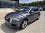 Audi Q5 40 TDI Business quattro S tronic