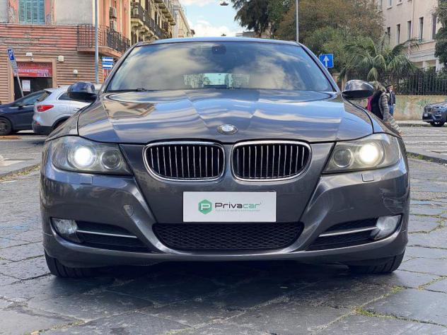 BMW Serie 3 320d cat Touring Futura - Foto 2