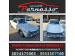 Fiat Pininfarina Spider 1500 Cabrio
