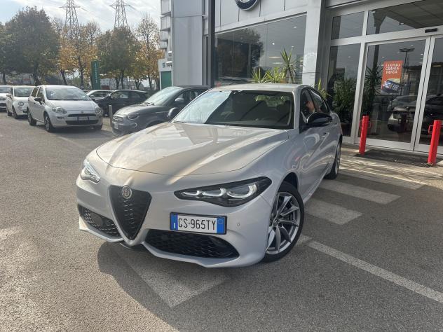 Alfa Romeo Giulia Giulia 2.0 Turbo 280 CV AT8 AWD Q4 Sprint - Foto 2
