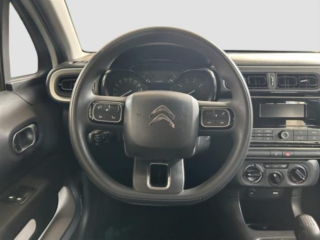CITROEN C3 C3 PureTech 83 S&S Feel rif. 23679697 - Foto 9
