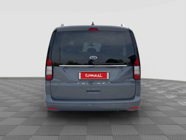 FORD Tourneo Connect Grand Tourneo Connect 2.0 EcoBlue 122 CV Powershif rif. 23833470 - Foto 4