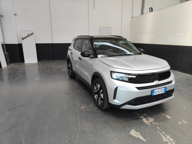 Opel Frontera Hybrid 145cv GS EDCT - Foto 3