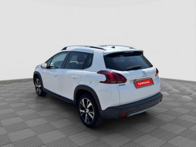PEUGEOT 2008 2008 BlueHDi 120 S&S Allure rif. 23975567 - Foto 3