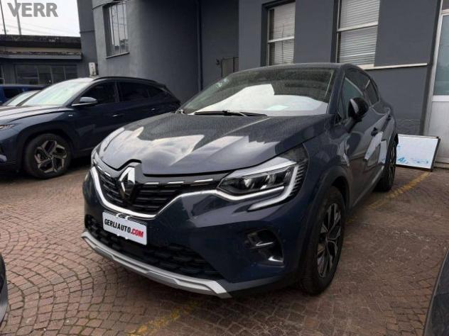 RENAULT Captur Captur II 2019 1.6 E-Tech full hybrid Techno 145cv rif. 24169685