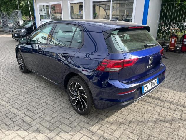 Volkswagen Golf 1.0 eTSI 81kW EVO Life DSG - Foto 8