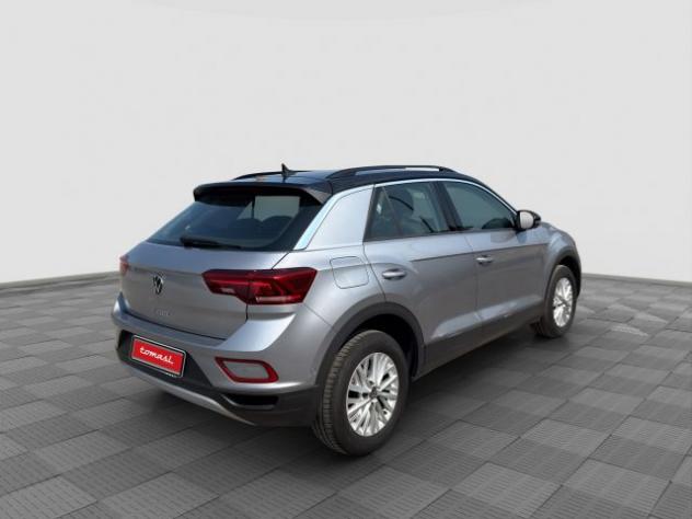 VOLKSWAGEN T-Roc T-Roc 2.0 TDI SCR Life rif. 23925711 - Foto 5